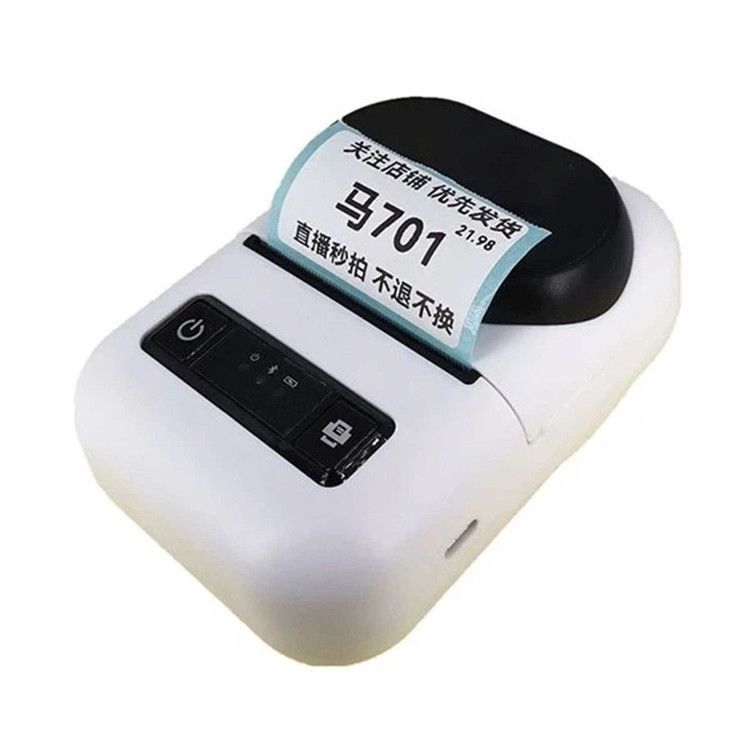 پرینتر حرارتی و لیبل زن مدل PT-260