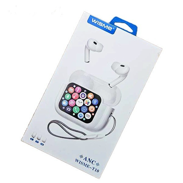ایرپاد صفحه نمایش دارWISME-T10