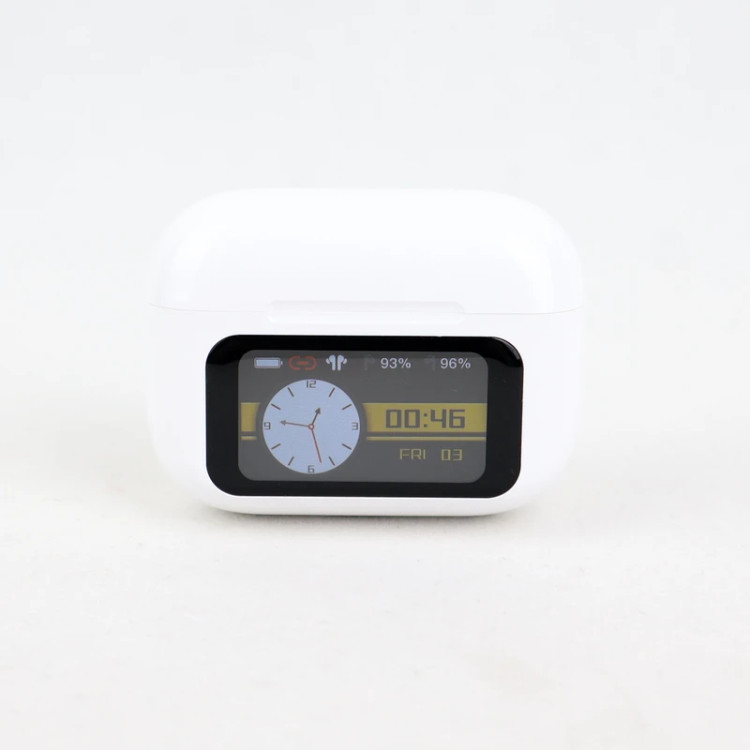 هدفون بی سیم ویسمی مدل WT-8