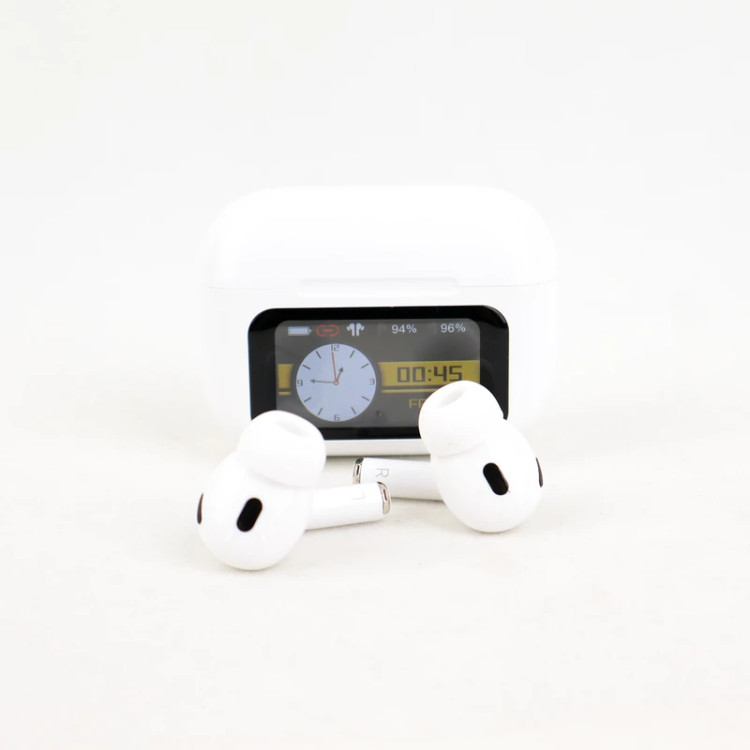 هدفون بی سیم ویسمی مدل WT-8