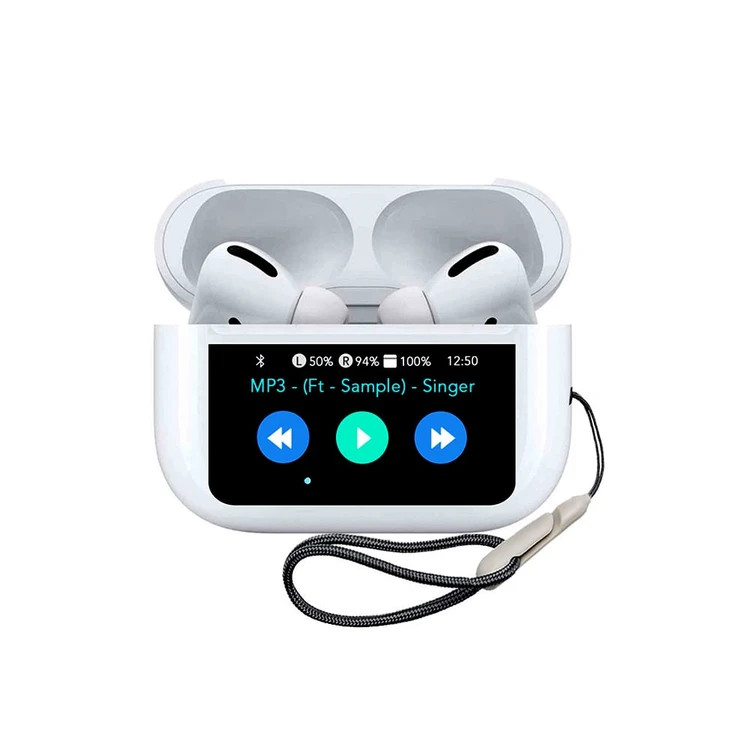 هدفون بی سیم ویسمی مدل WT-8