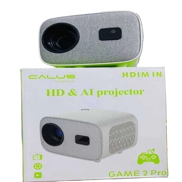 ویدئو پروژکتورKALUS GAME2Pro