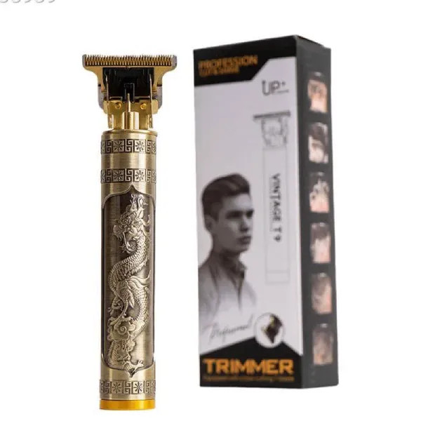 ماشین اصلاح موی سر و صورت مدل VINTAGE T9