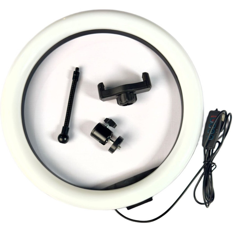 رینگ لایت مدل pk-360