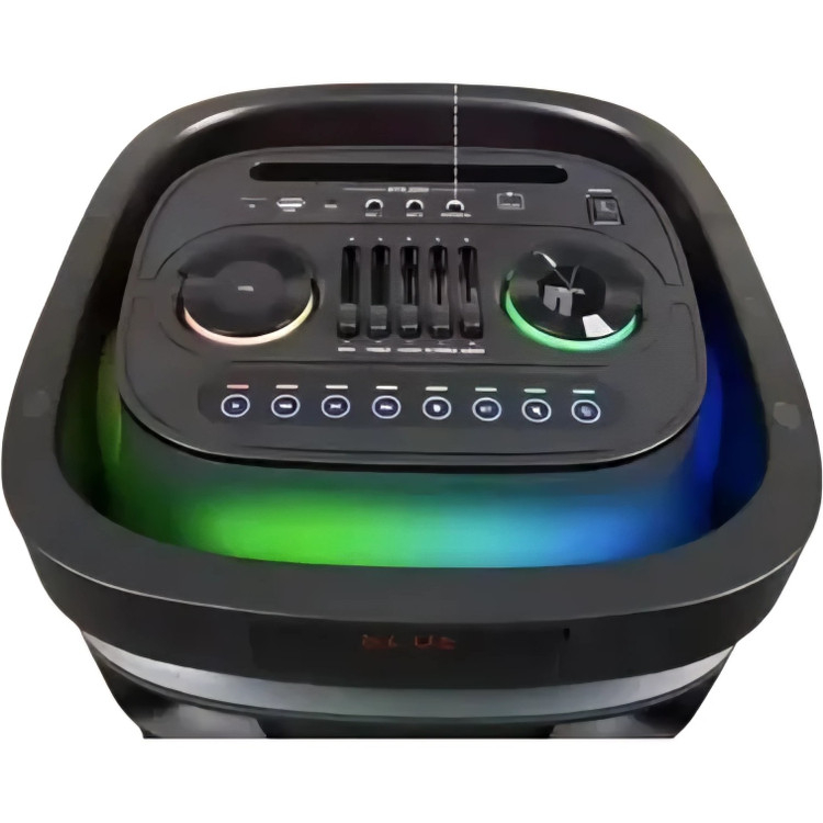 اسپیکر سابووفر مدل BTS 2252