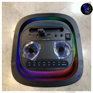 اسپیکر قابل حمل BTS2250