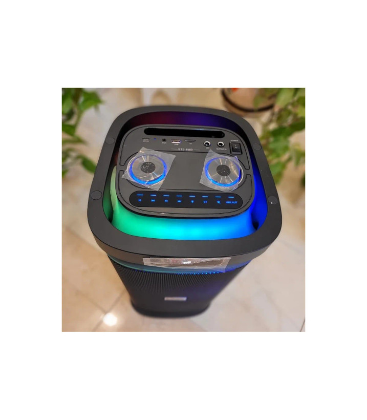 اسپیکر قابل حمل BTS2250