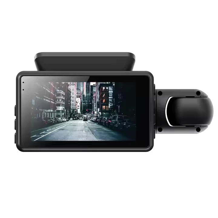 دوربین ثبت وقایع ماشین Vehicle BlackBOX DVR مدل A68 دولنز