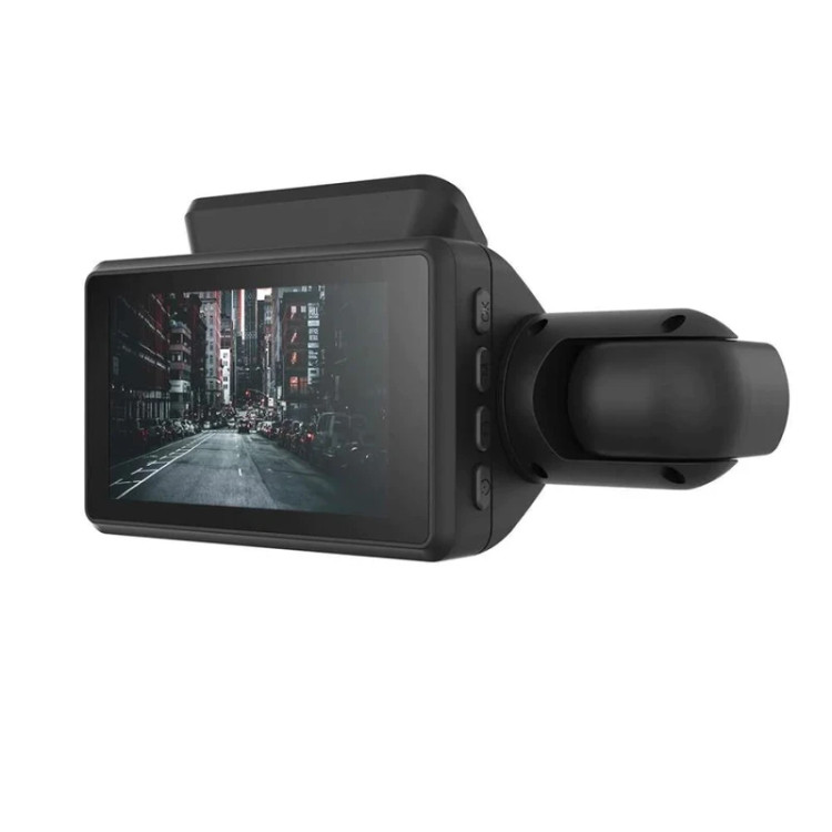 دوربین ثبت وقایع ماشین Vehicle BlackBOX DVR مدل A68 دولنز