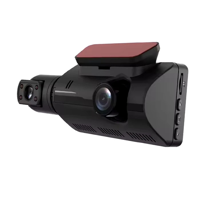 دوربین ثبت وقایع ماشین Vehicle BlackBOX DVR مدل A68 دولنز