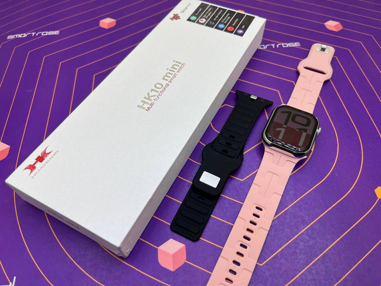 ساعت هوشمند HK10 mini