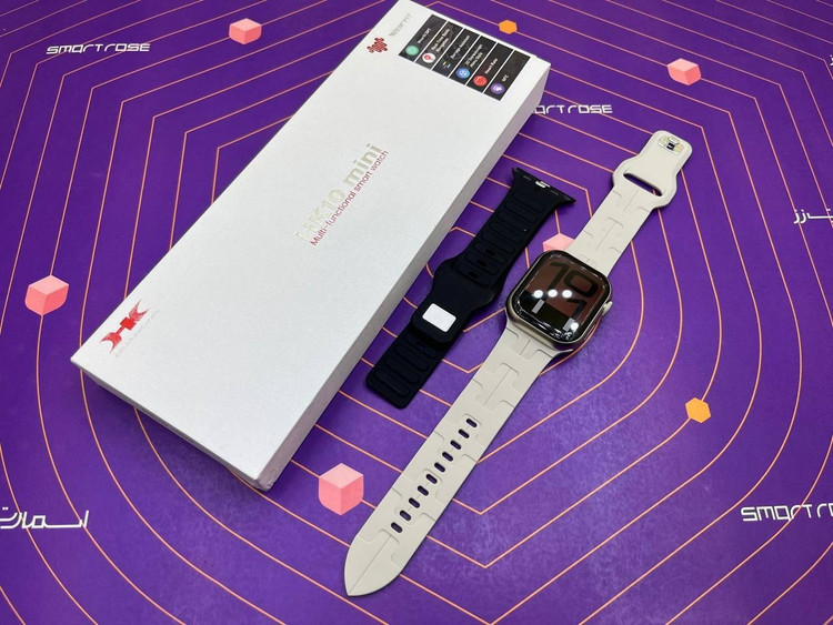 ساعت هوشمند HK10 mini