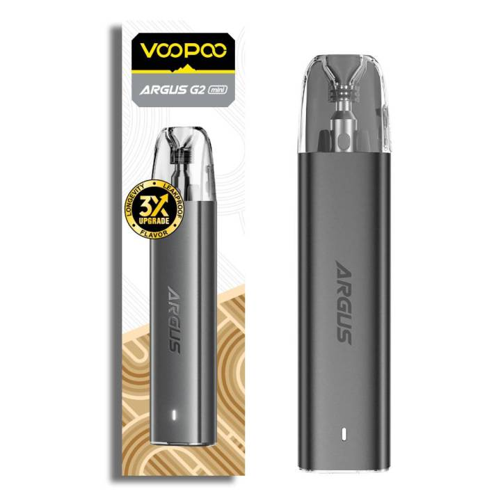 ویپ پاد آرگاس جی 2 مینی کمپانی ووپو | Voopoo Argus G2 Mini Pod 1200 mAh
