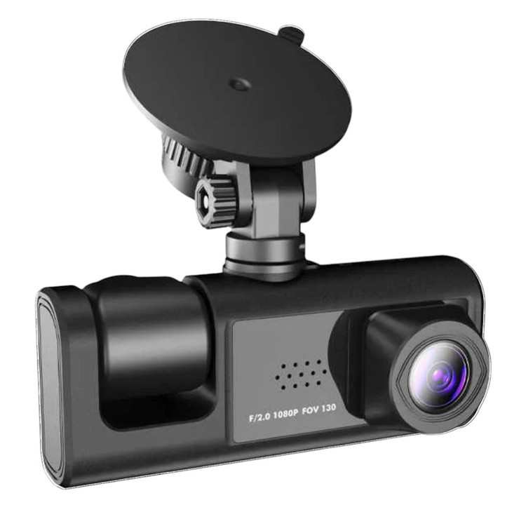 دوربین ثبت وقایع خودرو BLACK BOX