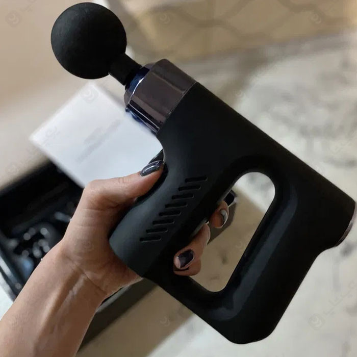 ماساژور fascial gun مدل KH-740