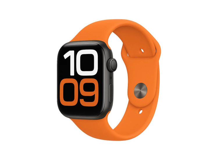 ساعت هوشمند طرح اپل واچ KEQIWEAR مدل KW27 MAX + پنج بند