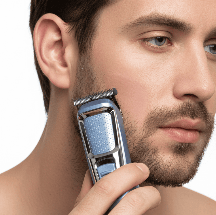 Bravissimo BH-919 — ماشین اصلاح حرفهای مردانه