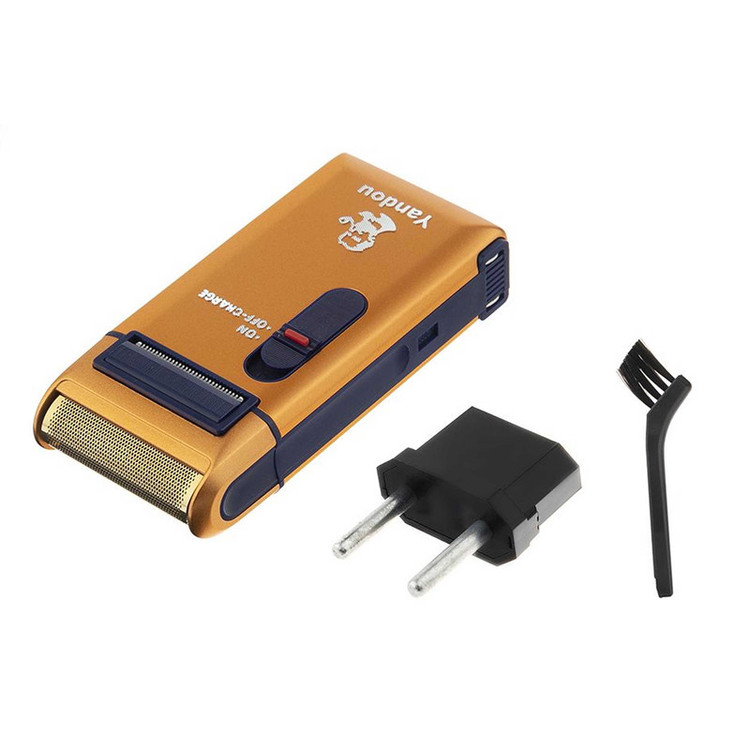 ماشین اصلاح yandou مدل SC-W301U