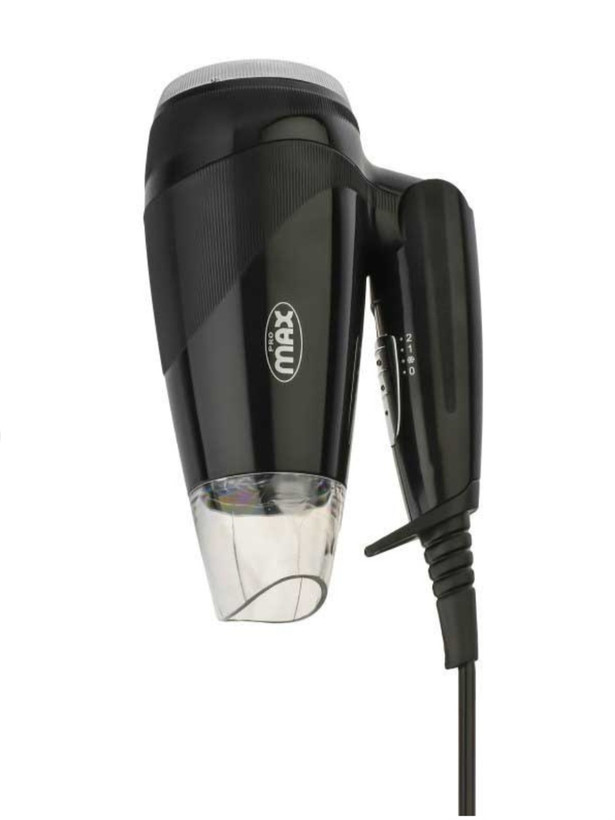 سشوار مسافرتی پروماکس مدل MXS-1050