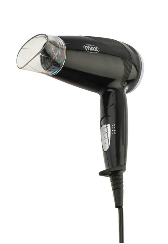 سشوار مسافرتی پروماکس مدل MXS-1050