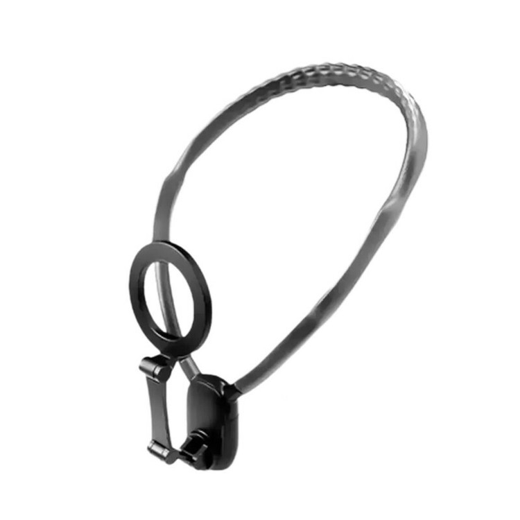 هلدر گردنی گوشی مغناطیسی مدل GP-57