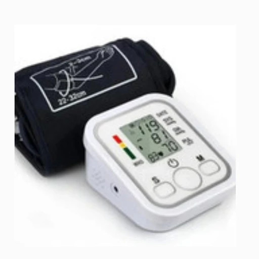 فشار سنج سخنگو مدل BPRM8101 برند ARM STYLE