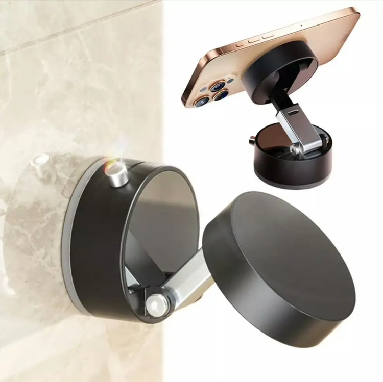 هولدر گوشی VACUUM SUCTION مدل A2