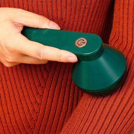 پرزگیر شارژی مدل MD-MQ927