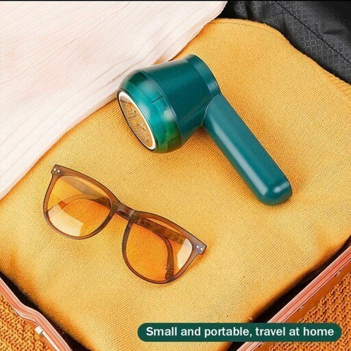 پرزگیر شارژی مدل MD-MQ927