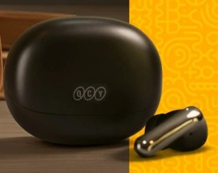 هندزفری بلوتوثی کیو سی وای مدل QCY T13 Plus