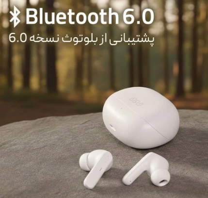 هندزفری بلوتوثی کیو سی وای مدل QCY T13 Plus