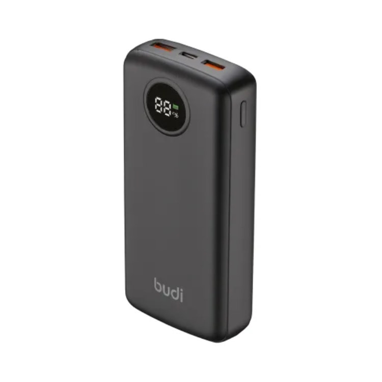 پاوربانک بودی مدل PB820B2 ظرفیت 20000 میلیآمپر