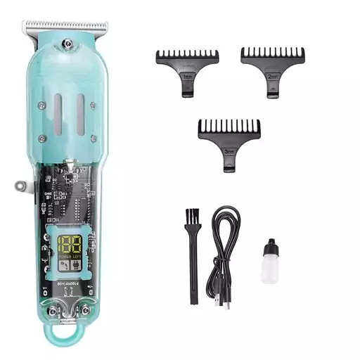ماشین اصلاح(خط زن )دیجیتال مدل TY-8268