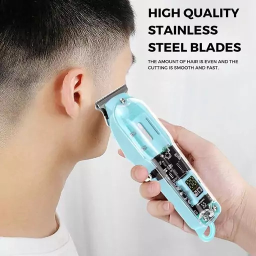 ماشین اصلاح(خط زن )دیجیتال مدل TY-8268