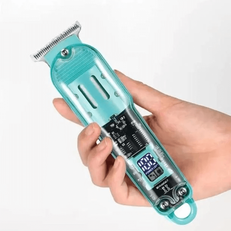 ماشین اصلاح(خط زن )دیجیتال مدل TY-8268
