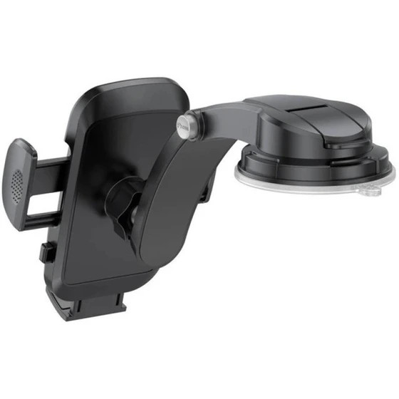 هلدر گوشی موبایل بودی(budi) مدل CM555Bمشکی