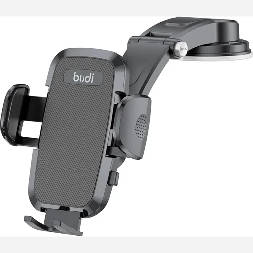 هلدر گوشی موبایل بودی(budi) مدل CM555Bمشکی