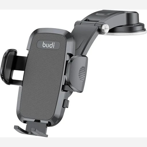 هلدر گوشی موبایل بودی(budi) مدل CM555Bمشکی