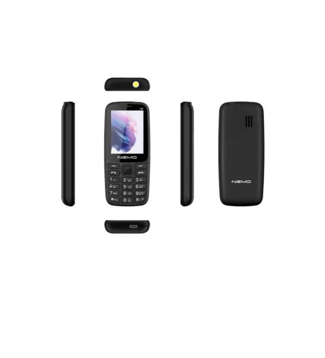 گوشی موبایل نمو (Nemo) مدل E107