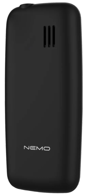 گوشی موبایل نمو (Nemo) مدل E107