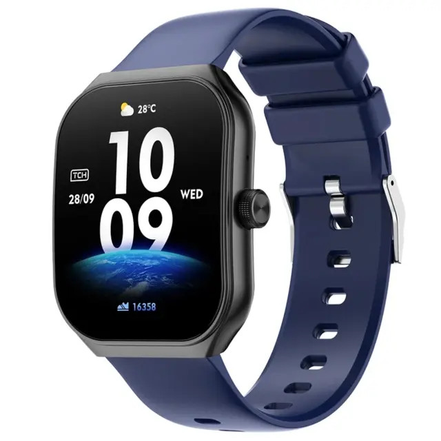 ساعت هوشمند تی سی اچ (TCH)مدل Z10