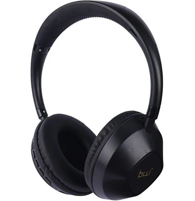 هدفون بلوتوثی bw مدلBW-HF9