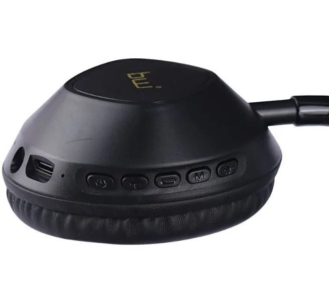 هدفون بلوتوثی bw مدلBW-HF9