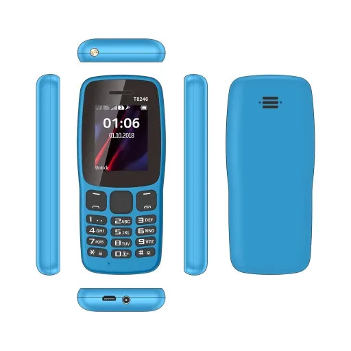 گوشی موبایل نمو (NEMo)مدل E110