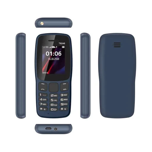 گوشی موبایل نمو (NEMo)مدل E110