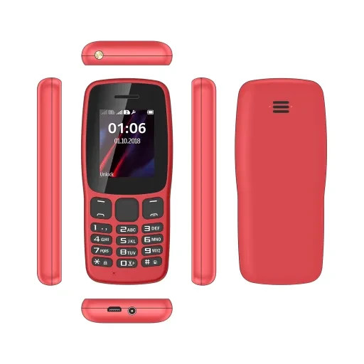 گوشی موبایل نمو (NEMo)مدل E110