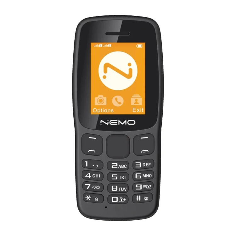 گوشی موبایل نمو (NEMo)مدل E110