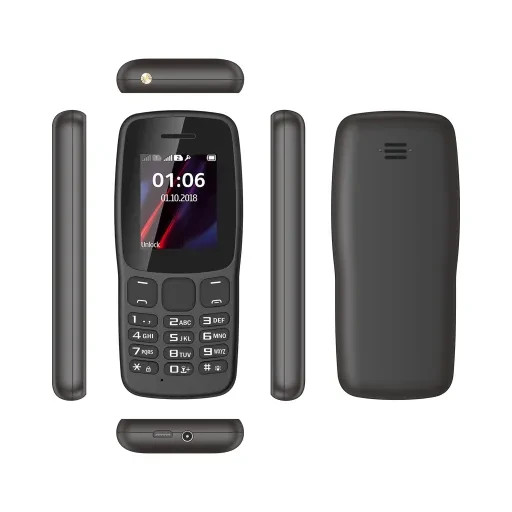 گوشی موبایل نمو (NEMo)مدل E110