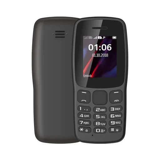 گوشی موبایل نمو (NEMo)مدل E110