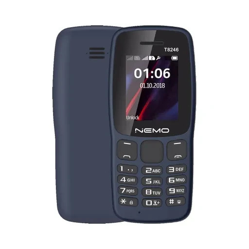 گوشی موبایل نمو (NEMo)مدل E110